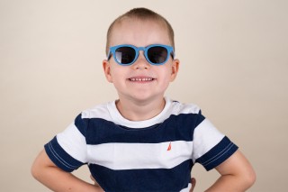 Lentiamo Kids Aliki Stone Blue (pro věk 3 - 5 let) 38896