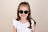 Lentiamo Kids Jan Ink Black (pro věk 3 - 5 let) 38823