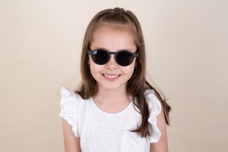 Lentiamo Kids Jan Ink Black (pro věk 3 - 5 let) 38823