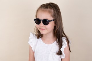 Lentiamo Kids Jan Ink Black (pro věk 3 - 5 let) 38824