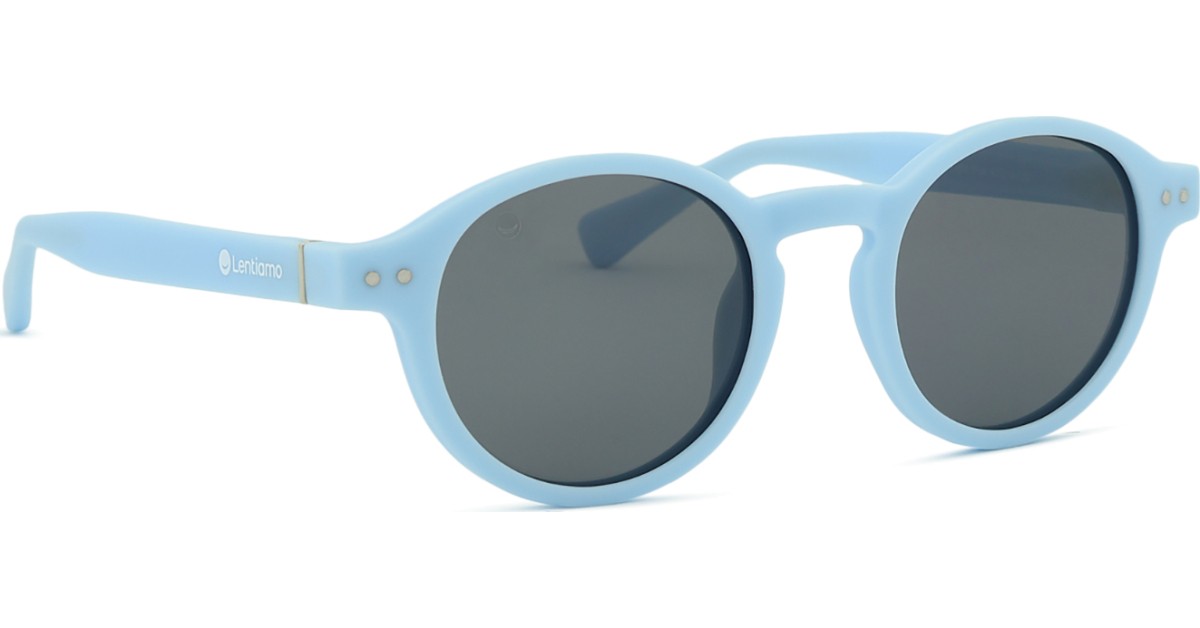 Lentiamo Kids Jan Light Blue (för ålder 3-5 år)