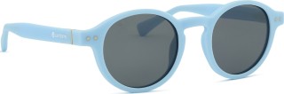 Lentiamo Kids Jan Light Blue (pro věk 3 - 5 let)