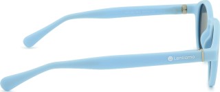 Lentiamo Kids Jan Light Blue (pro věk 3 - 5 let) 37832