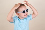 Lentiamo Kids Jan Light Blue (pro věk 3 - 5 let) 38850