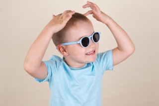 Lentiamo Kids Jan Light Blue (pro věk 3 - 5 let) 38850