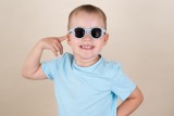 Lentiamo Kids Jan Light Blue (pro věk 3 - 5 let) 38851