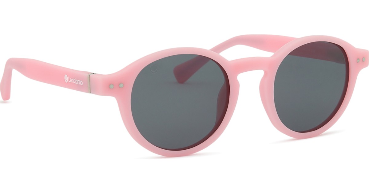 Lentiamo Kids Jan Light Pink (för ålder 3-5 år)
