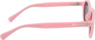 Lentiamo Kids Jan Light Pink (pro věk 3 - 5 let) 37822