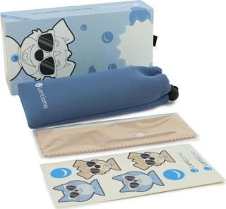 Lentiamo Kids Jan Light Pink (pro věk 3 - 5 let) 37885