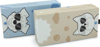 Lentiamo Kids Jan Light Pink (pro věk 3 - 5 let) 37891