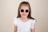 Lentiamo Kids Jan Light Pink (pro věk 3 - 5 let) 38814