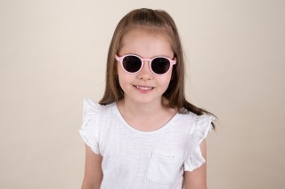 Lentiamo Kids Jan Light Pink (pro věk 3 - 5 let) 38814