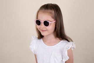 Lentiamo Kids Jan Light Pink (pro věk 3 - 5 let) 38815
