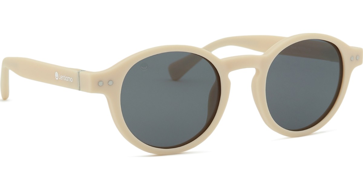 Lentiamo Kids Jan Light Sand (för ålder 3-5 år)