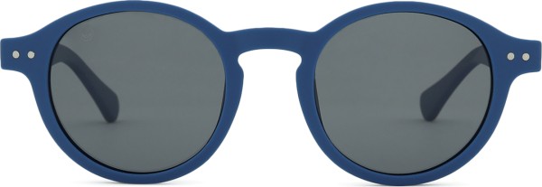 Lentiamo Kids Jan Navy Blue (pro věk 3 - 5 let)