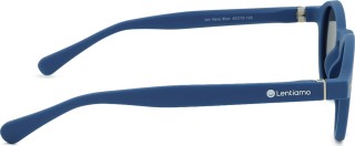 Lentiamo Kids Jan Navy Blue (pro věk 3 - 5 let) 37828