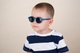 Lentiamo Kids Jan Navy Blue (pro věk 3 - 5 let) 38842