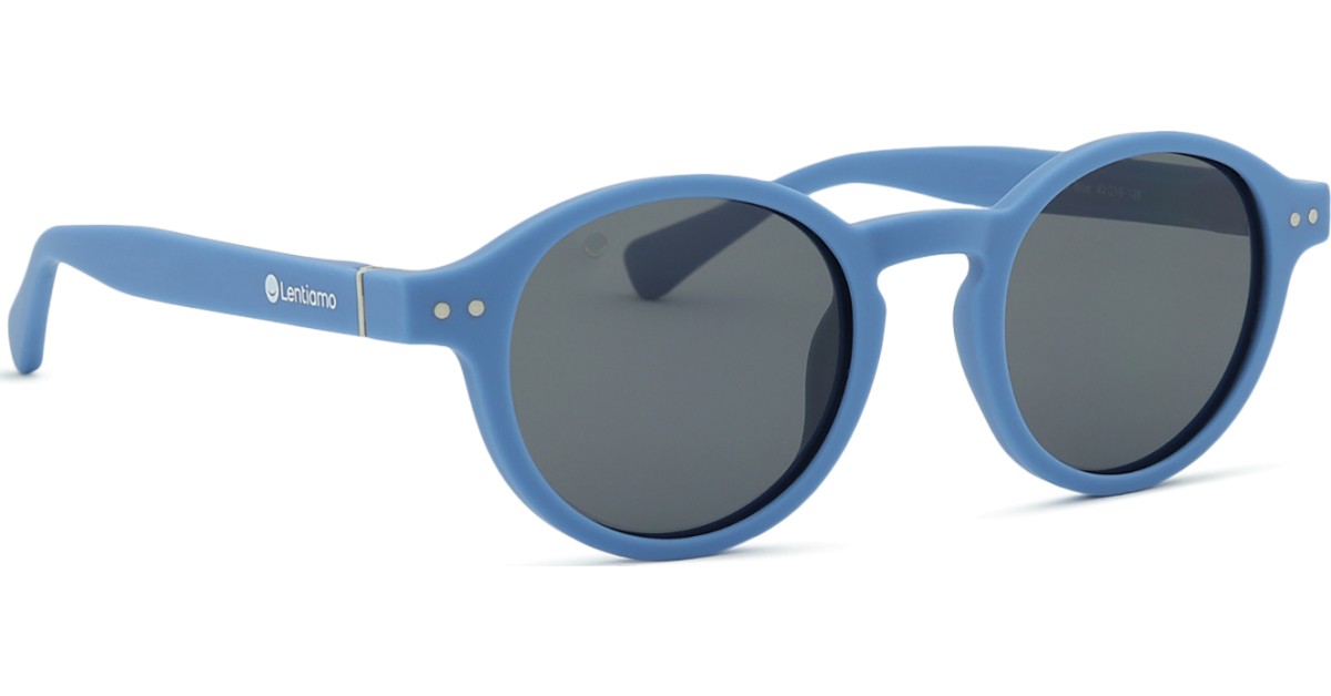 Lentiamo Kids Jan Stone Blue (för ålder 3-5 år)