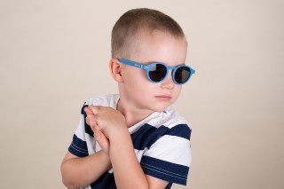 Lentiamo Kids Jan Stone Blue (pro věk 3 - 5 let) 38832