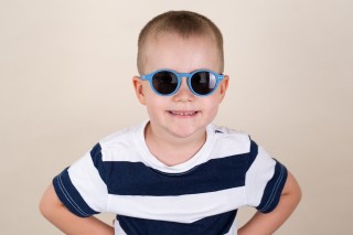 Lentiamo Kids Jan Stone Blue (pro věk 3 - 5 let) 38833