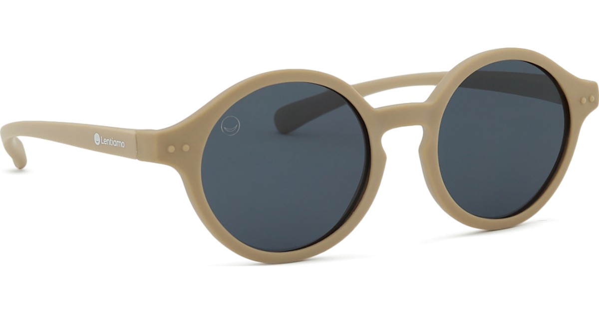Lentiamo Kids Niki Dark Sand (för ålder 9-36 månader)