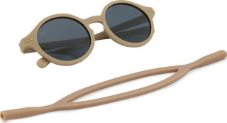 Lentiamo Kids Niki Dark Sand (pro věk 9 - 36 měsíců) 37859