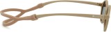Lentiamo Kids Niki Dark Sand (pro věk 9 - 36 měsíců) 37860