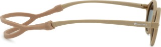 Lentiamo Kids Niki Dark Sand (pro věk 9 - 36 měsíců) 37860