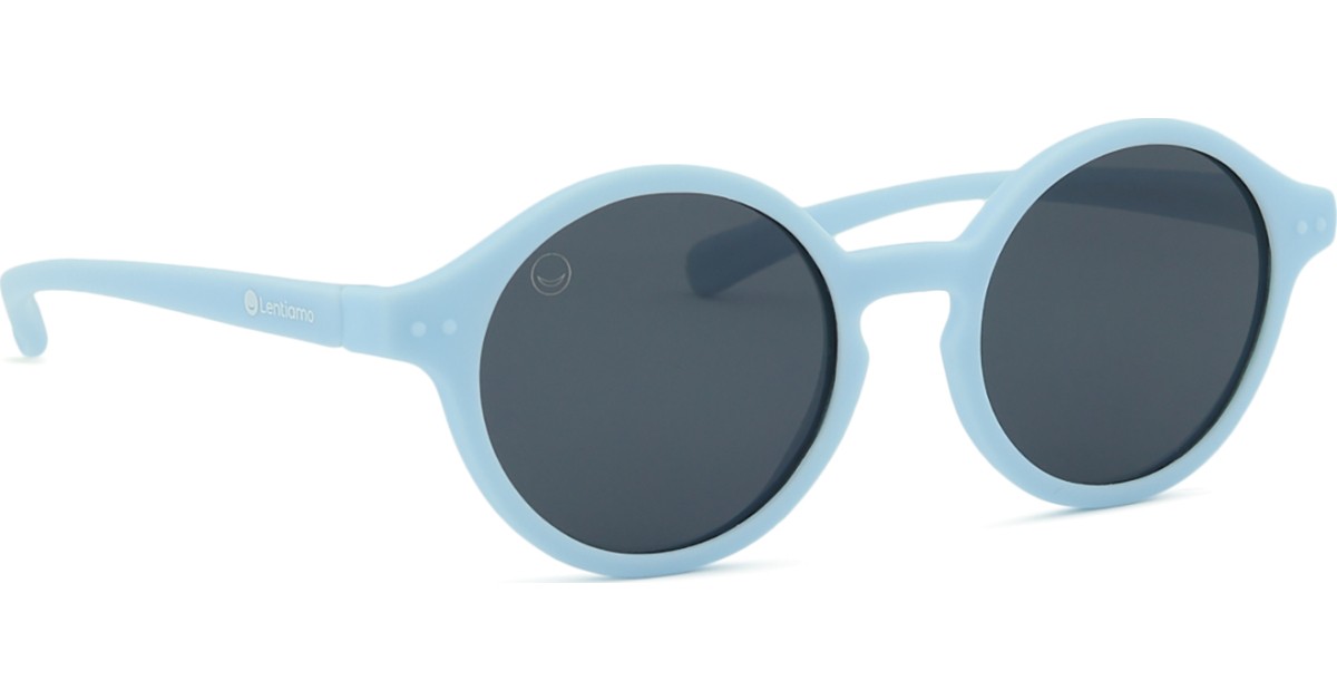 Lentiamo Kids Niki Light Blue (för ålder 9-36 månader)