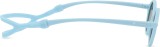 Lentiamo Kids Niki Light Blue (pro věk 9 - 36 měsíců) 37852
