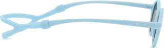 Lentiamo Kids Niki Light Blue (pro věk 9 - 36 měsíců) 37852