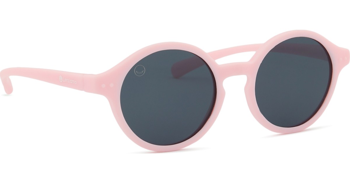 Lentiamo Kids Niki Light Pink (för ålder 9-36 månader)
