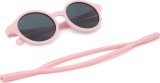 Lentiamo Kids Niki Light Pink (pro věk 9 - 36 měsíců) 37847
