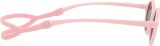 Lentiamo Kids Niki Light Pink (pro věk 9 - 36 měsíců) 37848