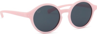 Lentiamo Kids Niki Light Pink (for alderen 9 - 36 måneder)