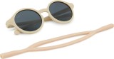 Lentiamo Kids Niki Light Sand (pro věk 9 - 36 měsíců) 37855