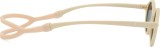 Lentiamo Kids Niki Light Sand (pro věk 9 - 36 měsíců) 37856