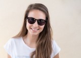 Lentiamo Klaudio Deep Black 19616