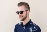 Lentiamo Klaudio Deep Black 19617