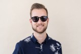 Lentiamo Klaudio Deep Black 19619