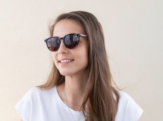 Lentiamo Klaudio Havana Brown 19622