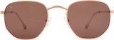 Lentiamo Lefteris Rose Gold 19377