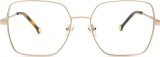 Lentiamo Leonie Light Gold 19093