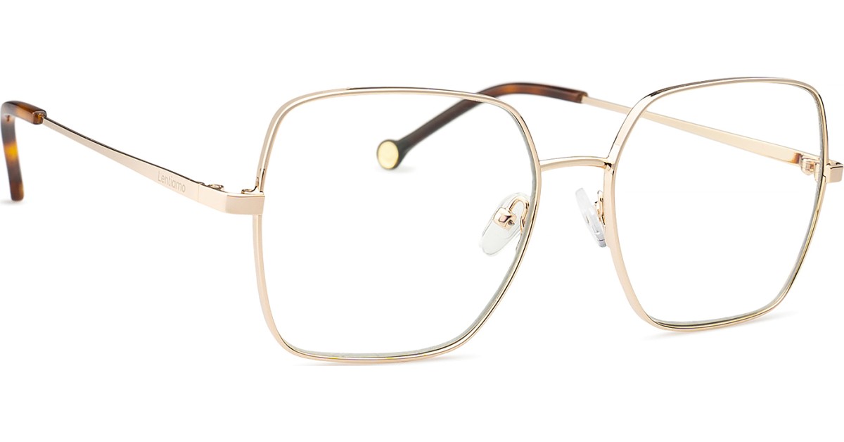 Lentiamo Leonie Light Gold