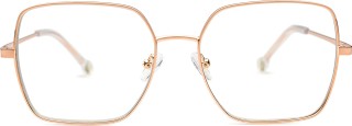 Lentiamo Leonie Rose Gold 19089