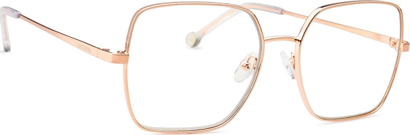 

Lentiamo Leonie Rose Gold