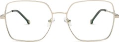 Lentiamo Leonie Stone Silver