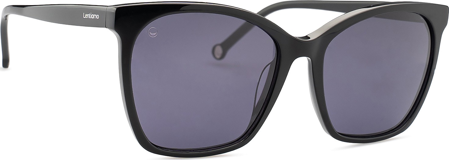 Lentiamo Petra Deep Black |