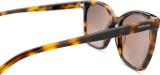 Lentiamo Petra Havana Brown/G 23141