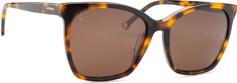 

Lentiamo Petra Havana Brown